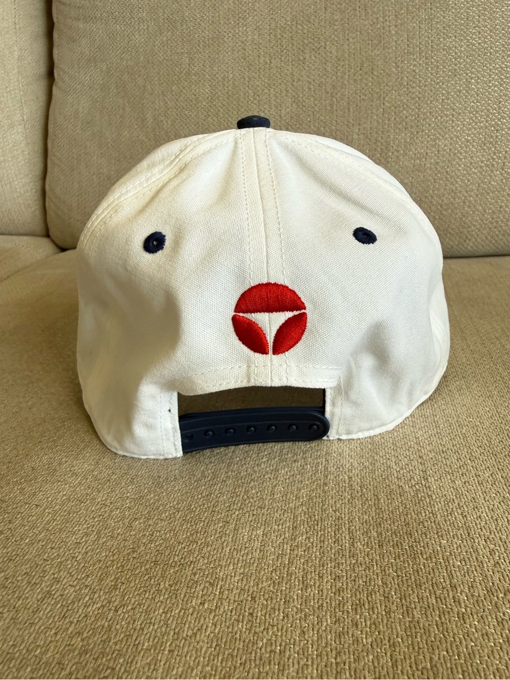 TaylorMade SnapBack - Picture 2 of 3